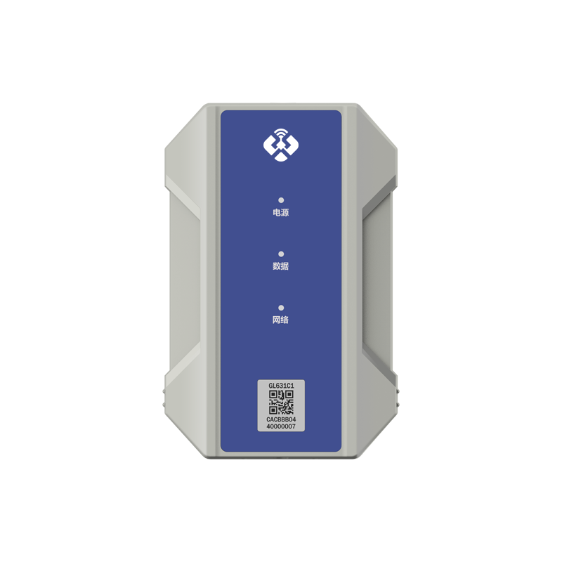 LoRa通信网关