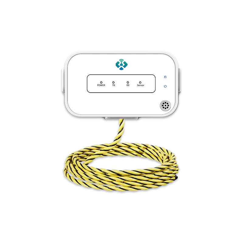 水绳水浸传感器4G版